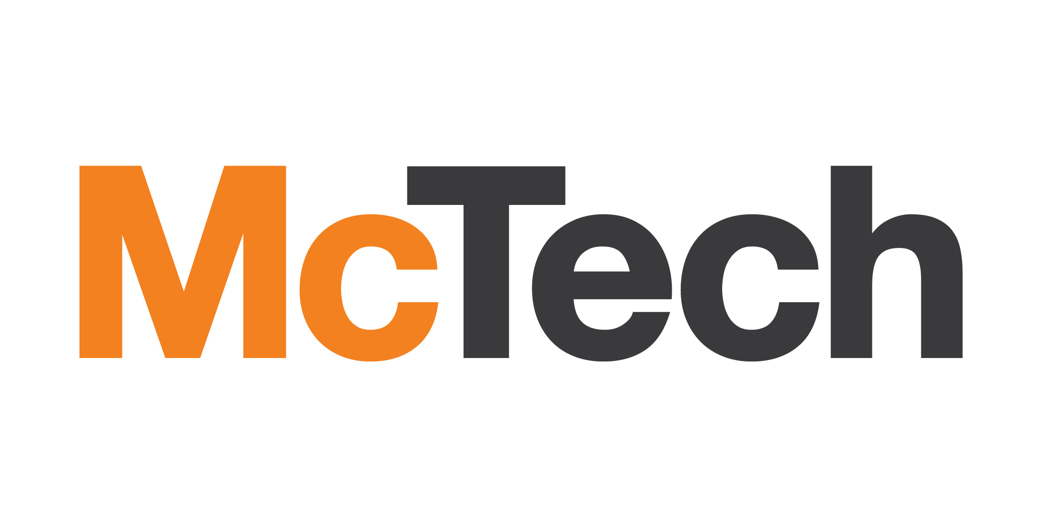 McTech Logo